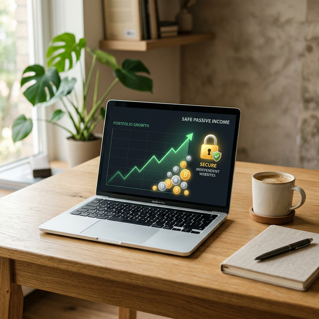 [2026实战指南] 拒绝割韭菜！从零搭建“高权重资源站”实现被动收入，这才是普通人的翻身底层逻辑-飞驰网创